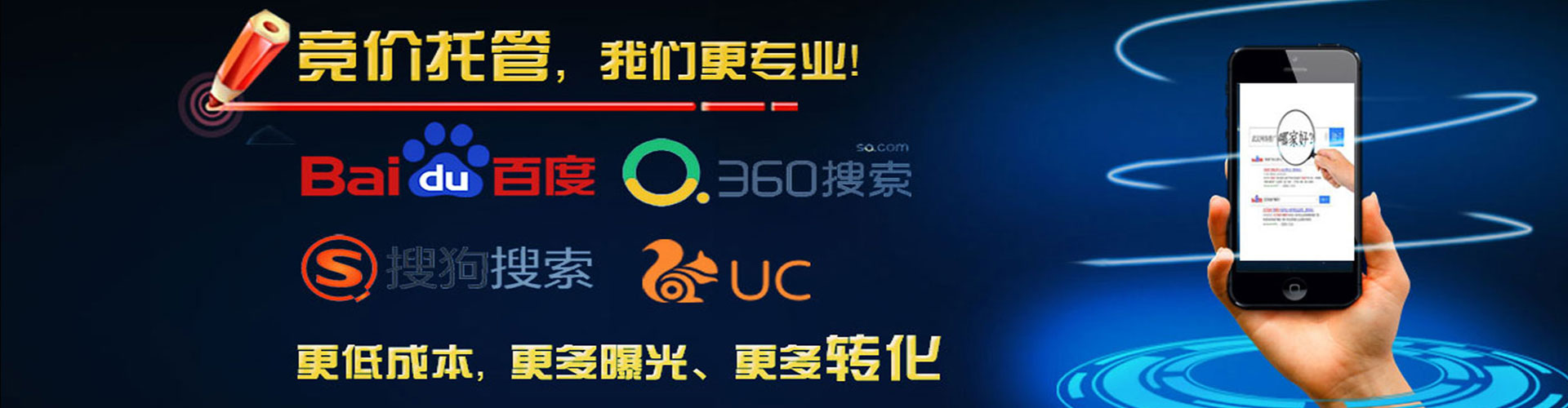 宁县竞价端口开户